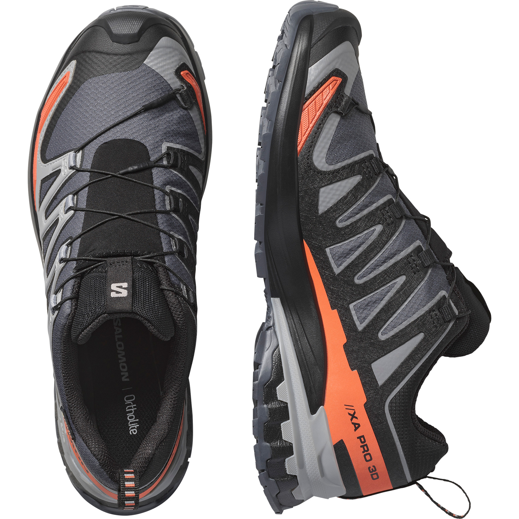 XA PRO 3D V9 GORE-TEX - 2