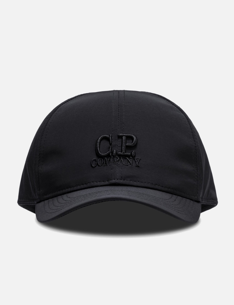 CHROME-R GOGGLE CAP 1