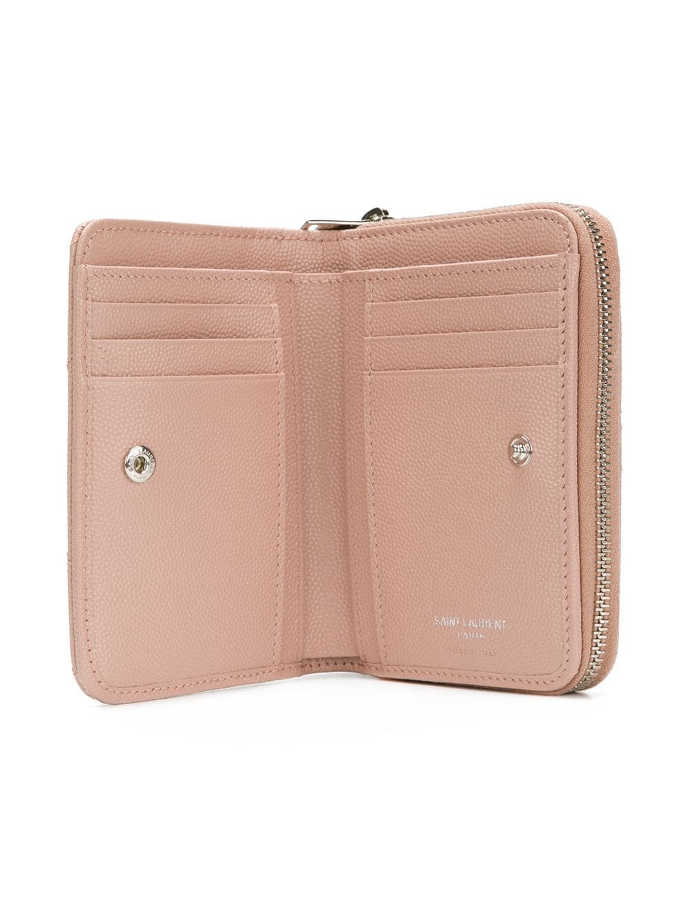 Monogram compact wallet - 3