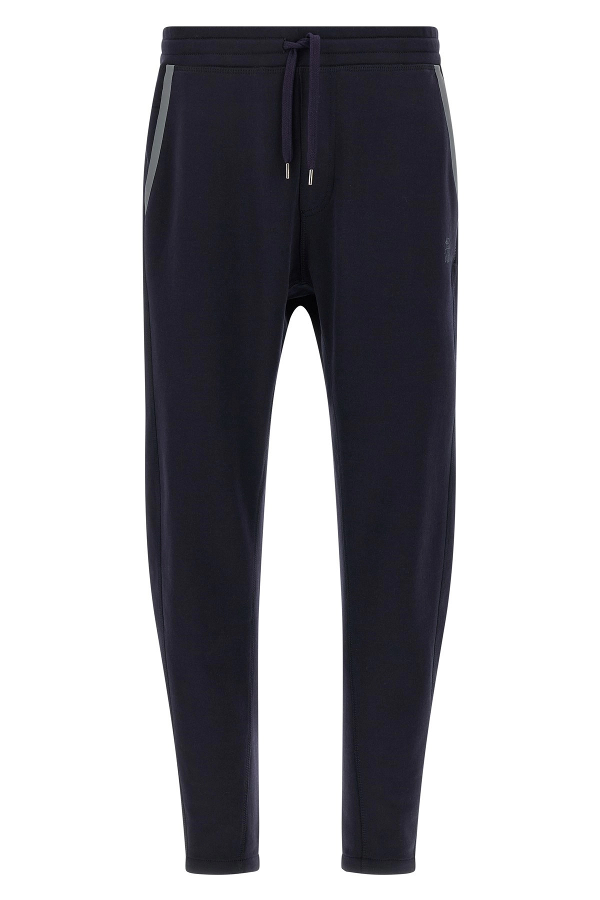 Double sweatshirt joggers - 1