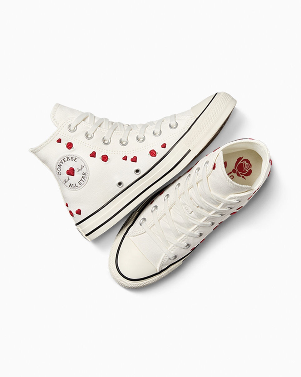Chuck Taylor All Star Valentine's Day - 6