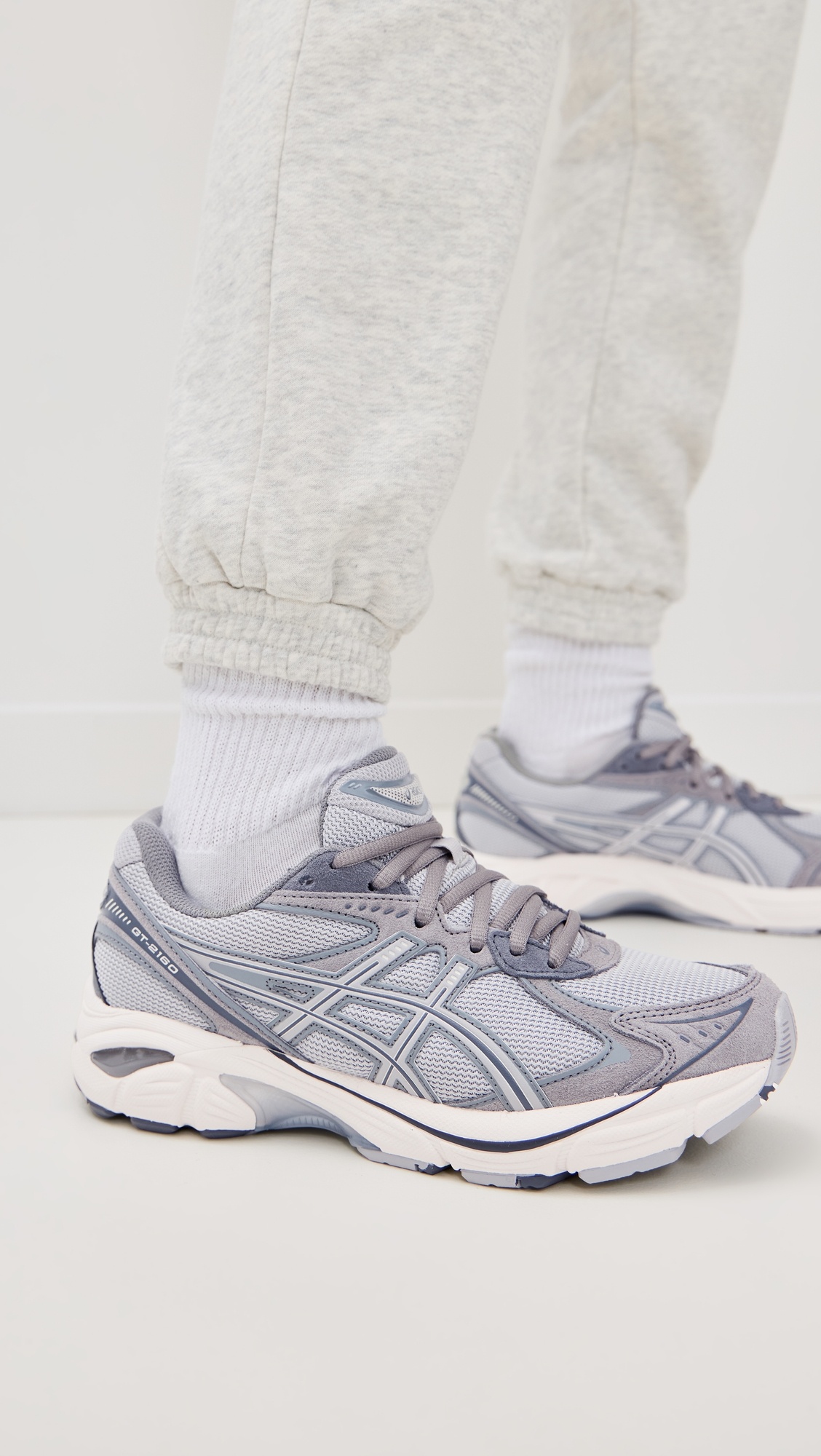 Gt-2160 Sneakers - 2