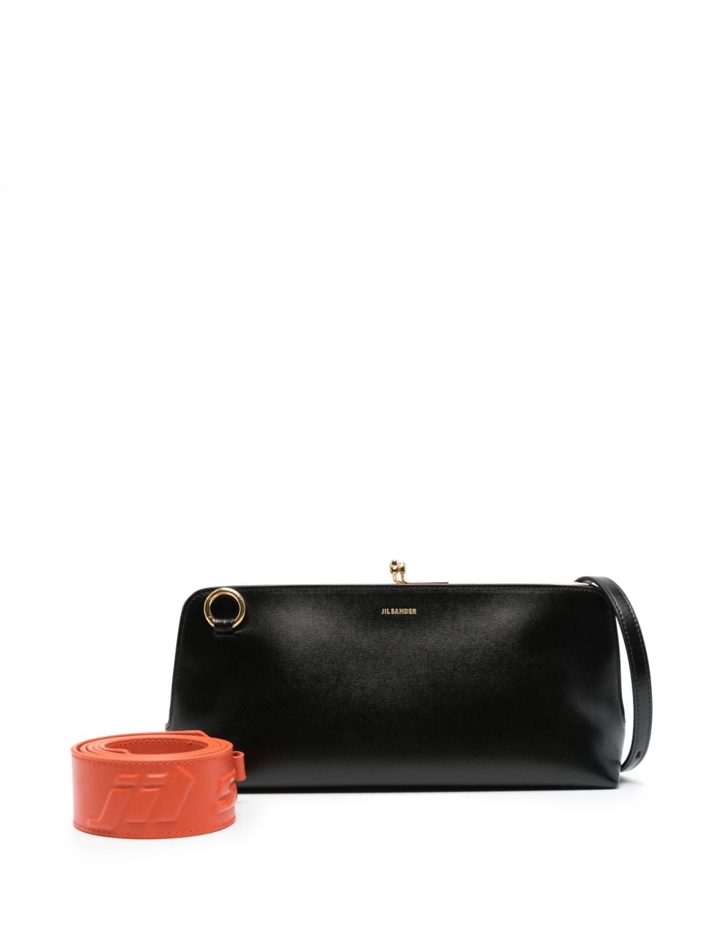 Goji leather tote bag - 6