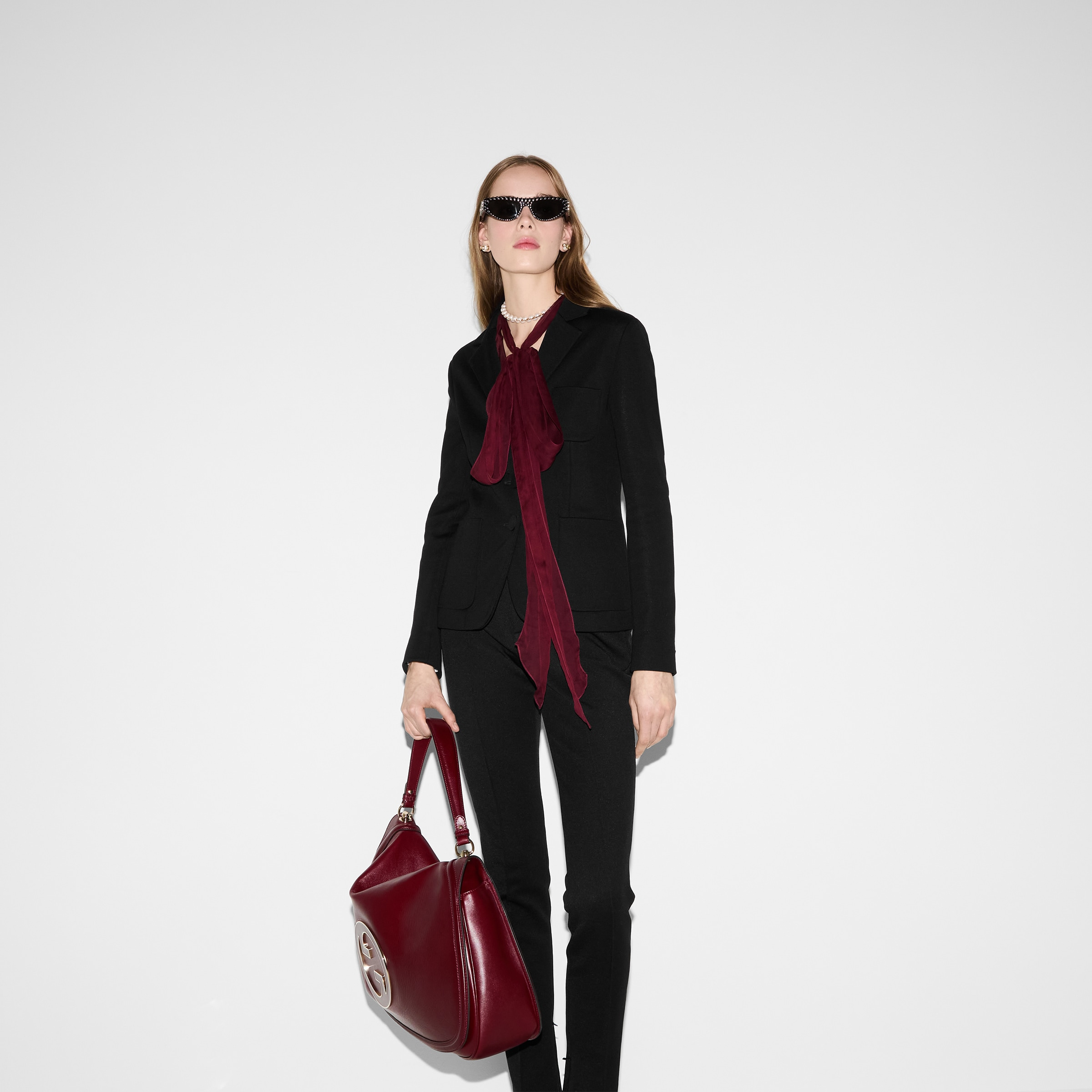 Cotton jersey jacket - 6