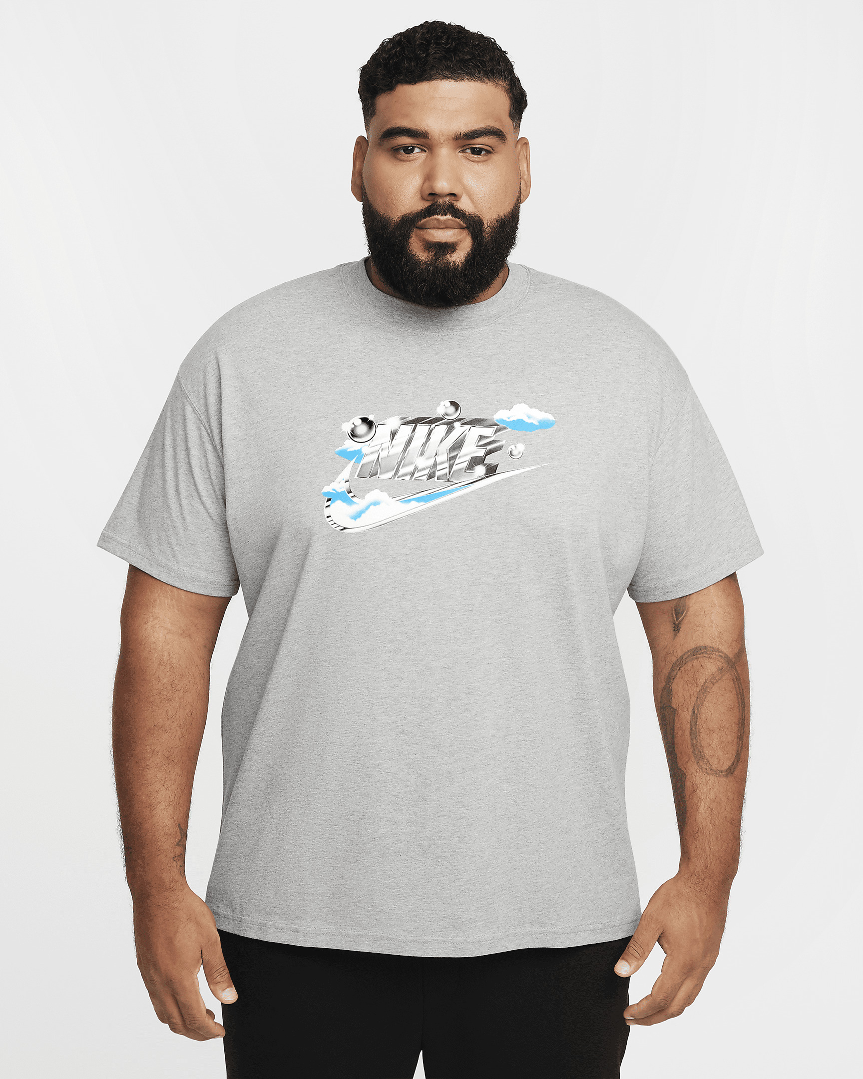 Nike Sportswear Max90 T-Shirt - 6