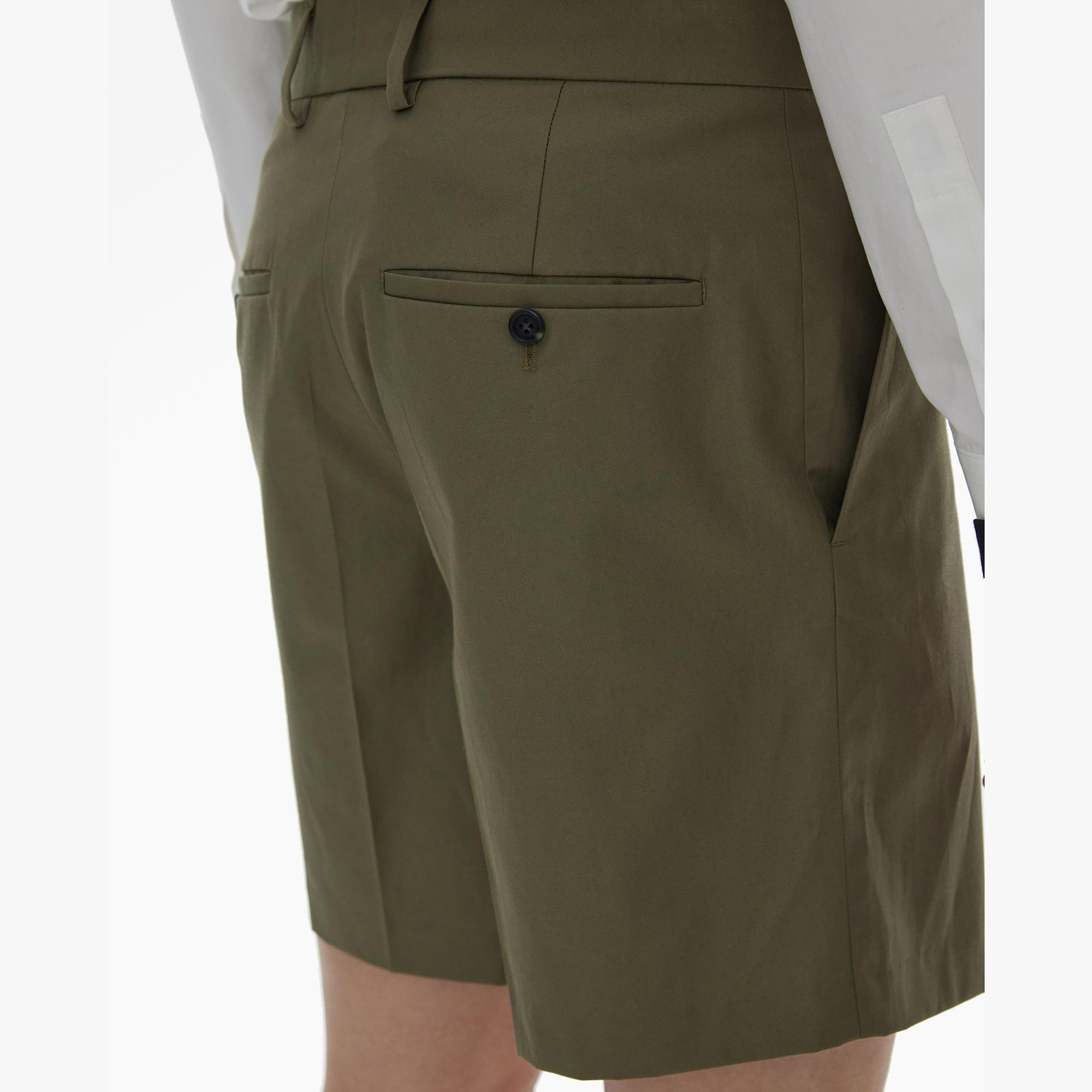 TAILORED SHORT - 7