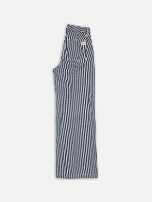 Inez Striped Pants - 7