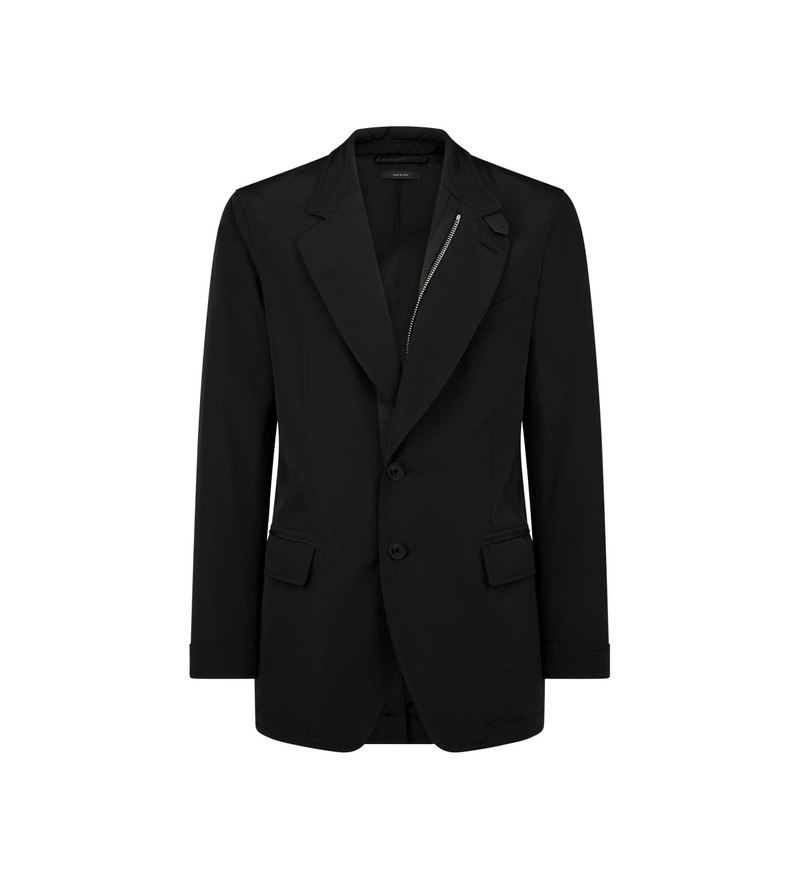 LIGHT-FILL BLAZER 1