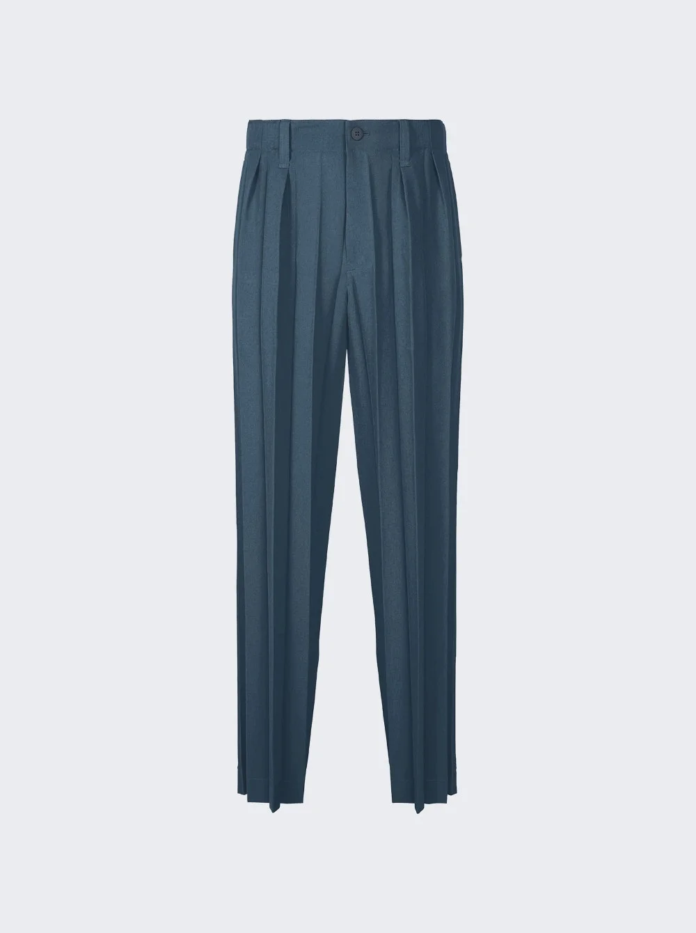 Edge Ensemble Pants Navy - 1