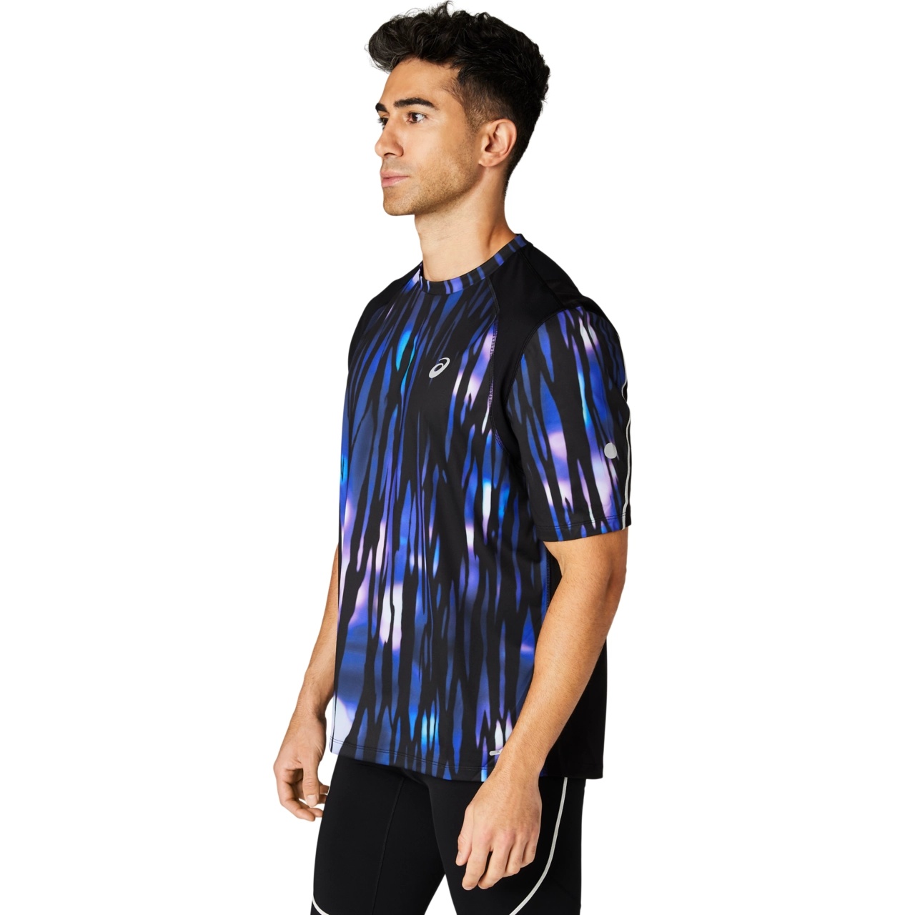 ROAD LITE-SHOW SHORT SLEEVE TOP - 3