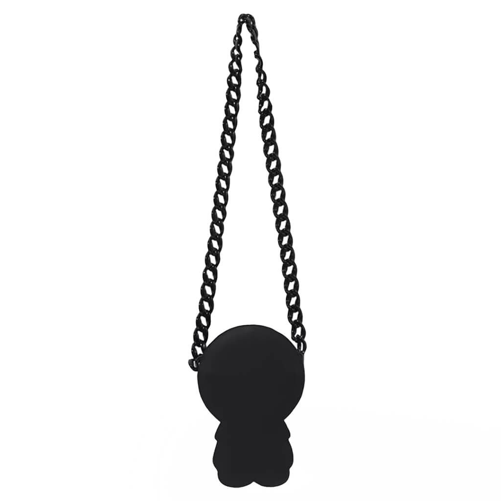 BABY MILO BAG - BLACK - 2