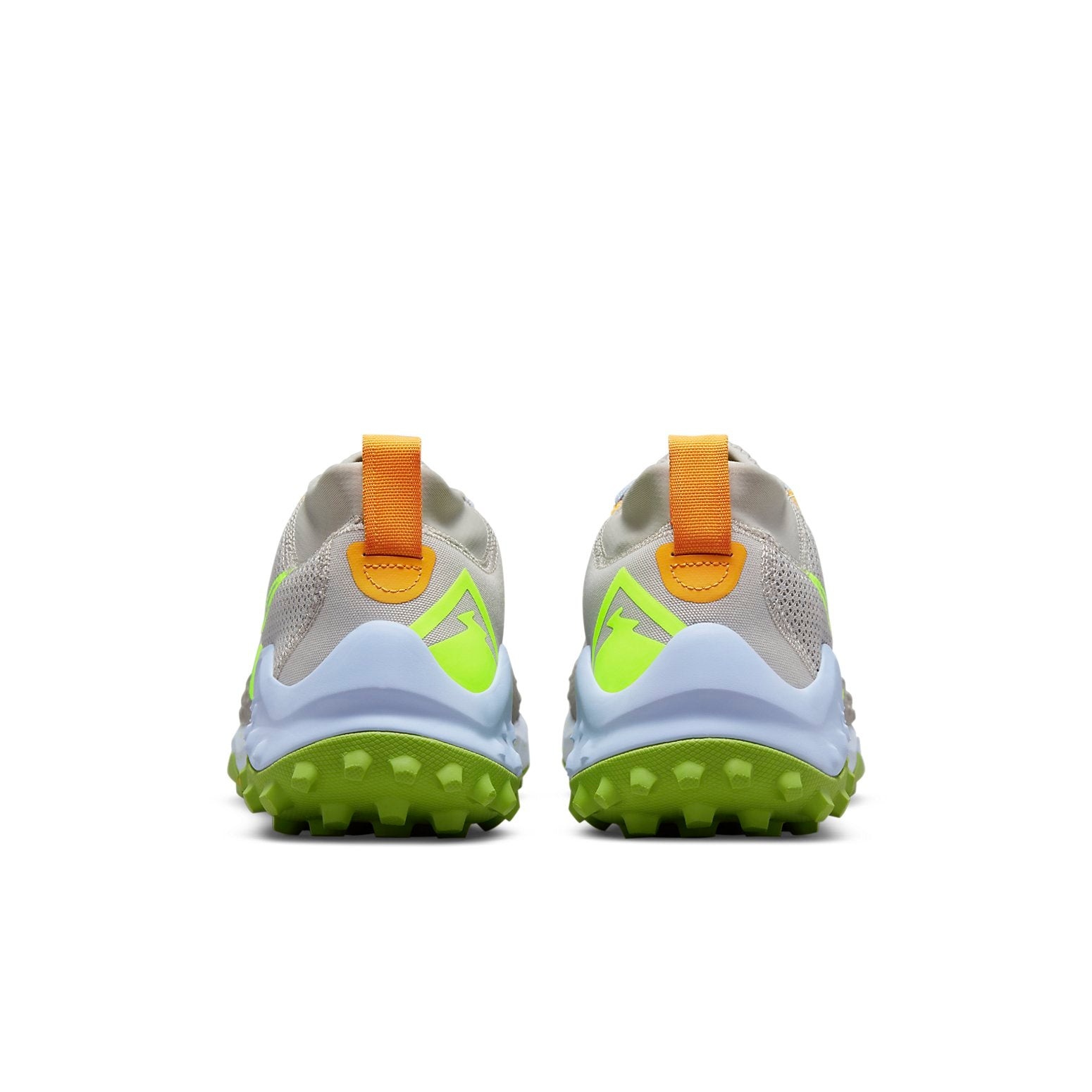 Nike Wildhorse 7 'Light Iron Ore Volt' CZ1856-004 - 5