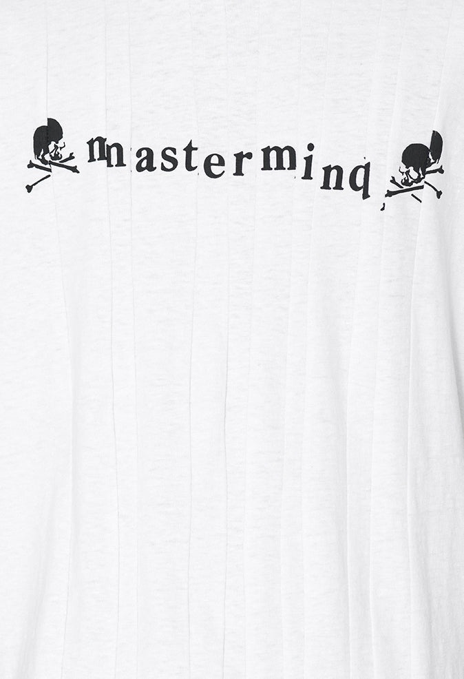JE X MASTERMIND SHATTERED TEE - 7