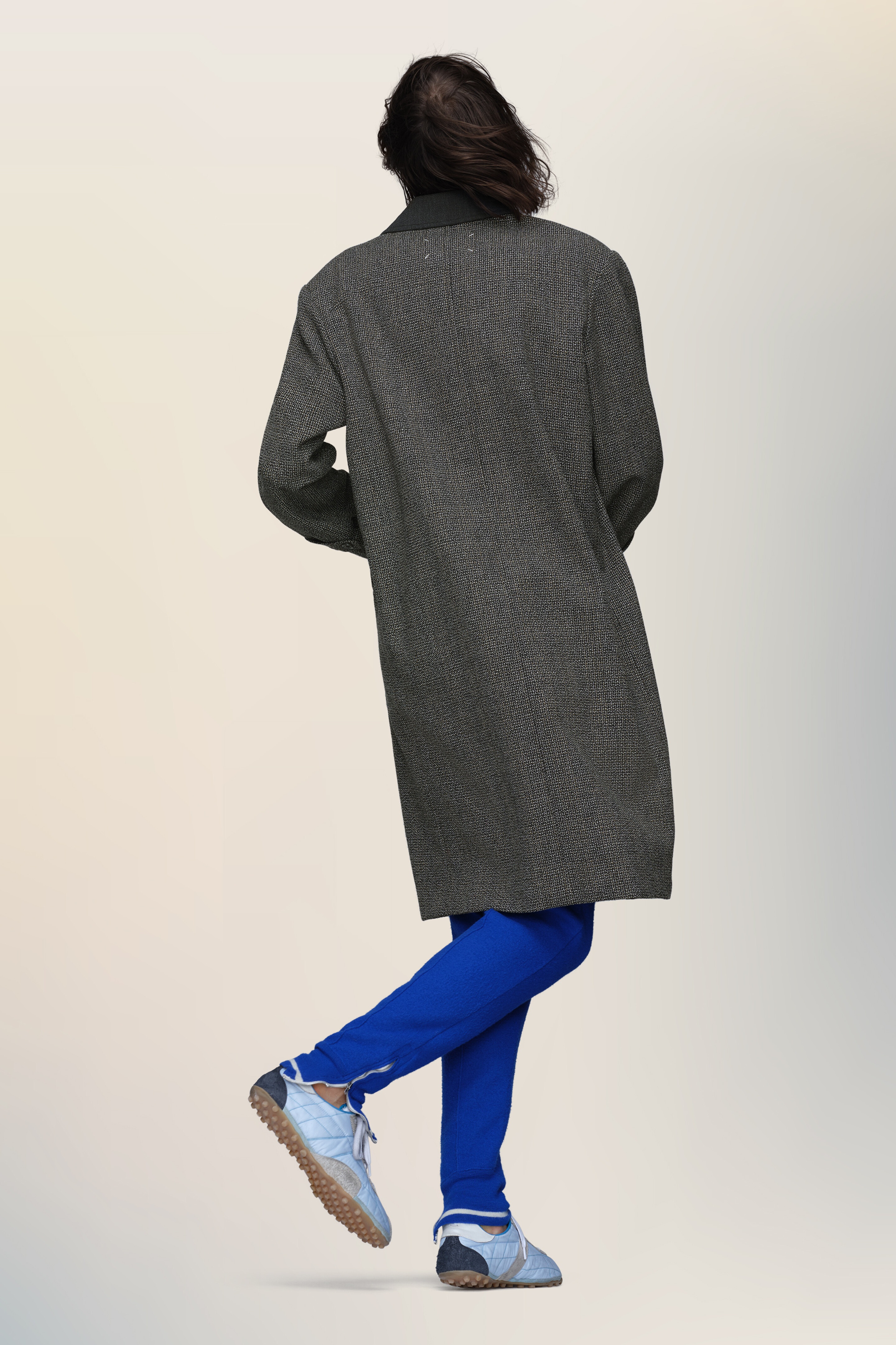 Wool coat - 5