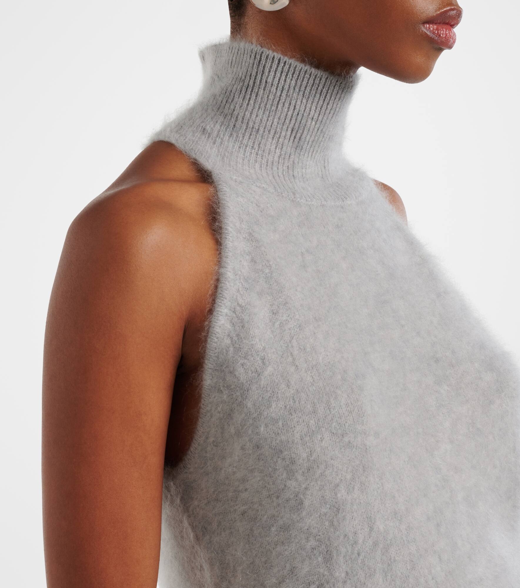 Leya cashmere top - 4