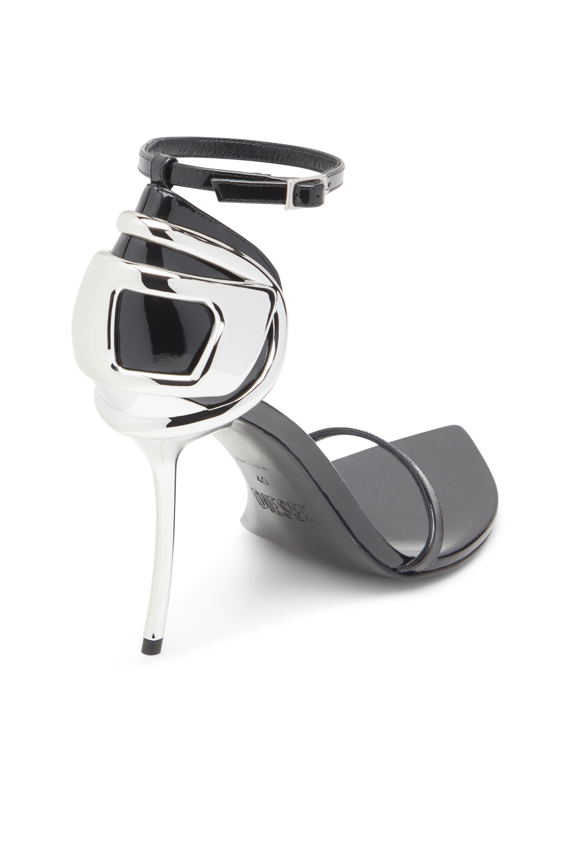 D-TEN&HALF SANDAL - 6