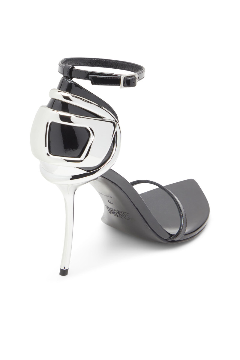 D-TEN&HALF SANDAL 6