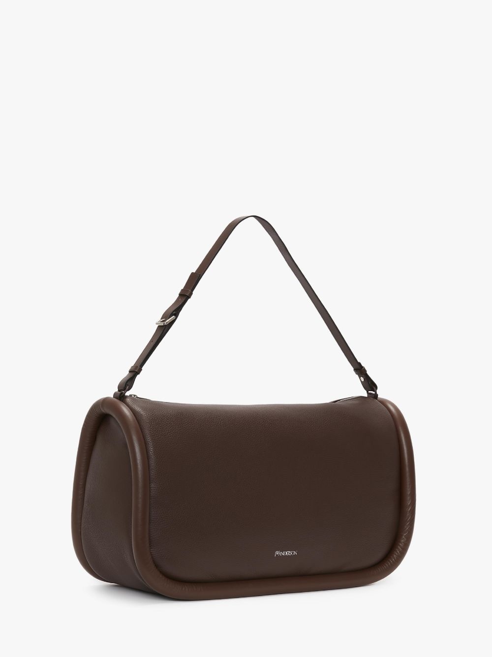 BUMPER-36 LEATHER CROSSBODY BAG - 2