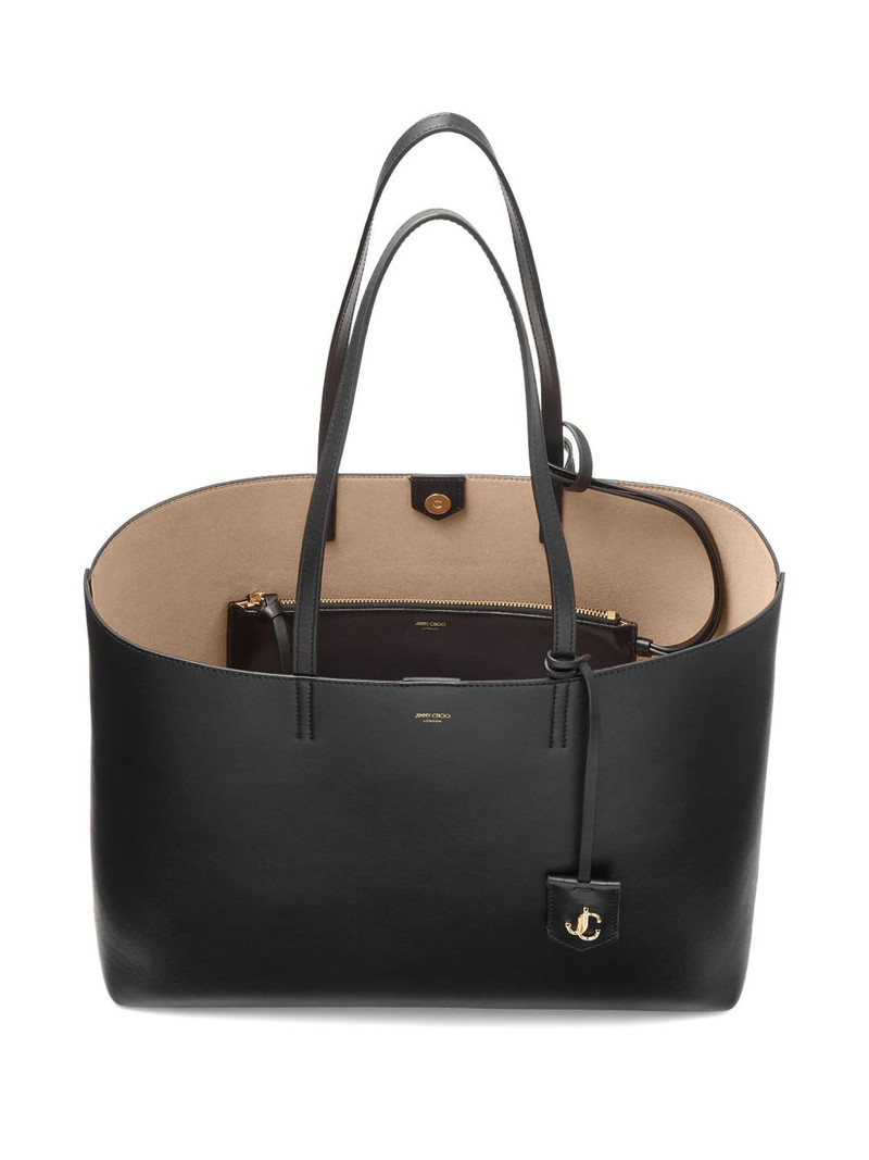 Nine2Five East-West tote bag 4