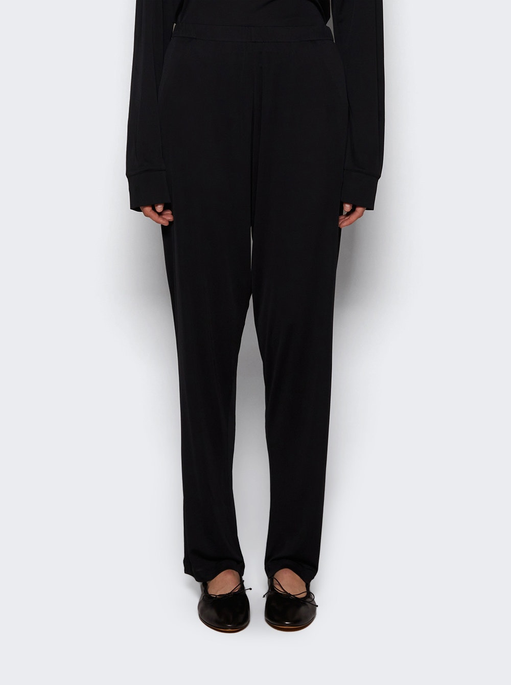 Nevia Pant Black - 3