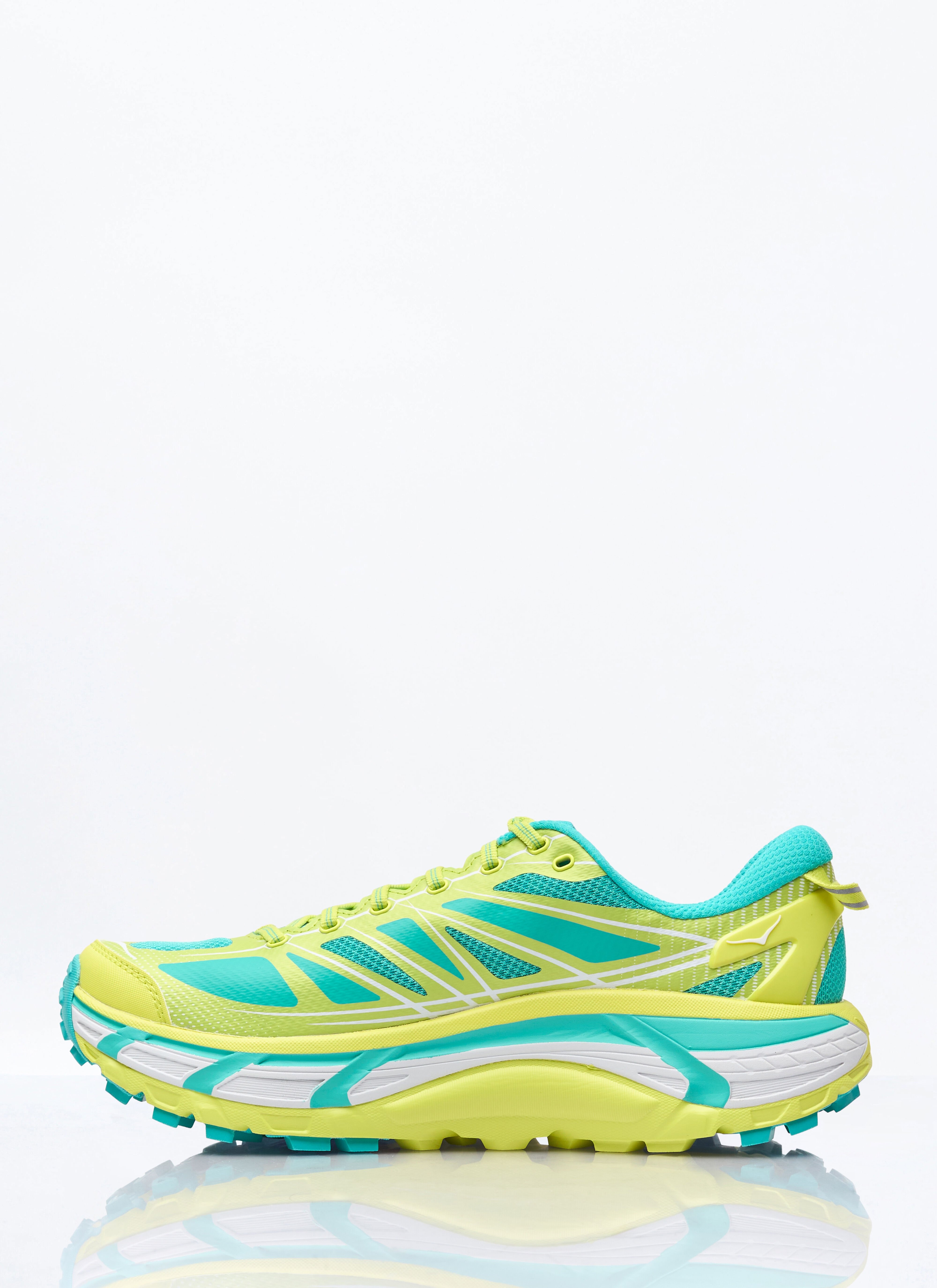 Mafate Three2 Sneakers - 4