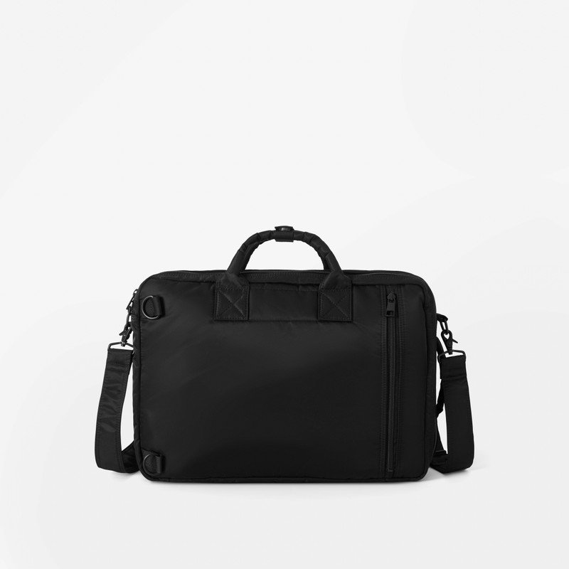 Three-way Briefcase 4