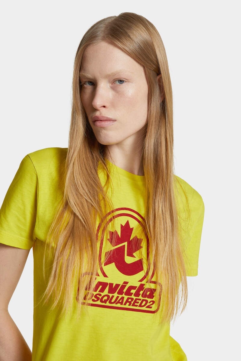 BEST FADE DYED INVICTA JUST RIGHT FIT T-SHIRT - 5
