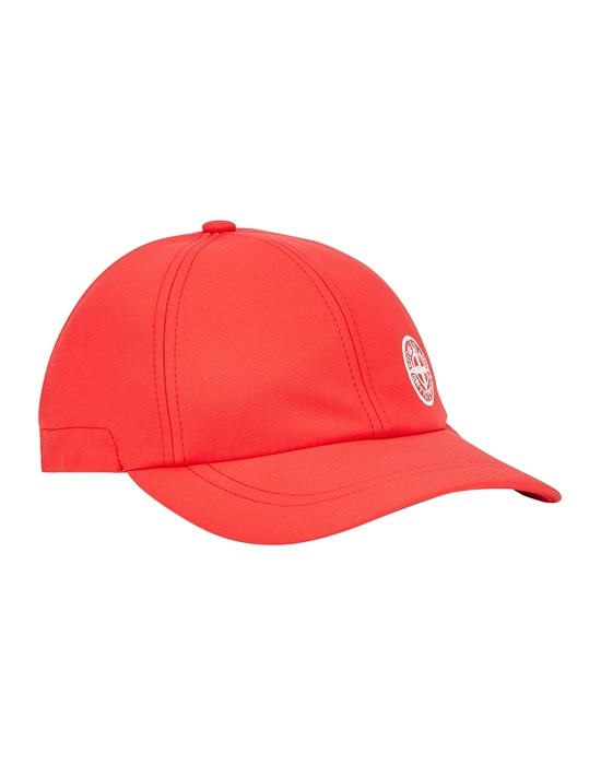 99222 SOFT SHELL-R_e.dye® TECHNOLOGY  RED - 1
