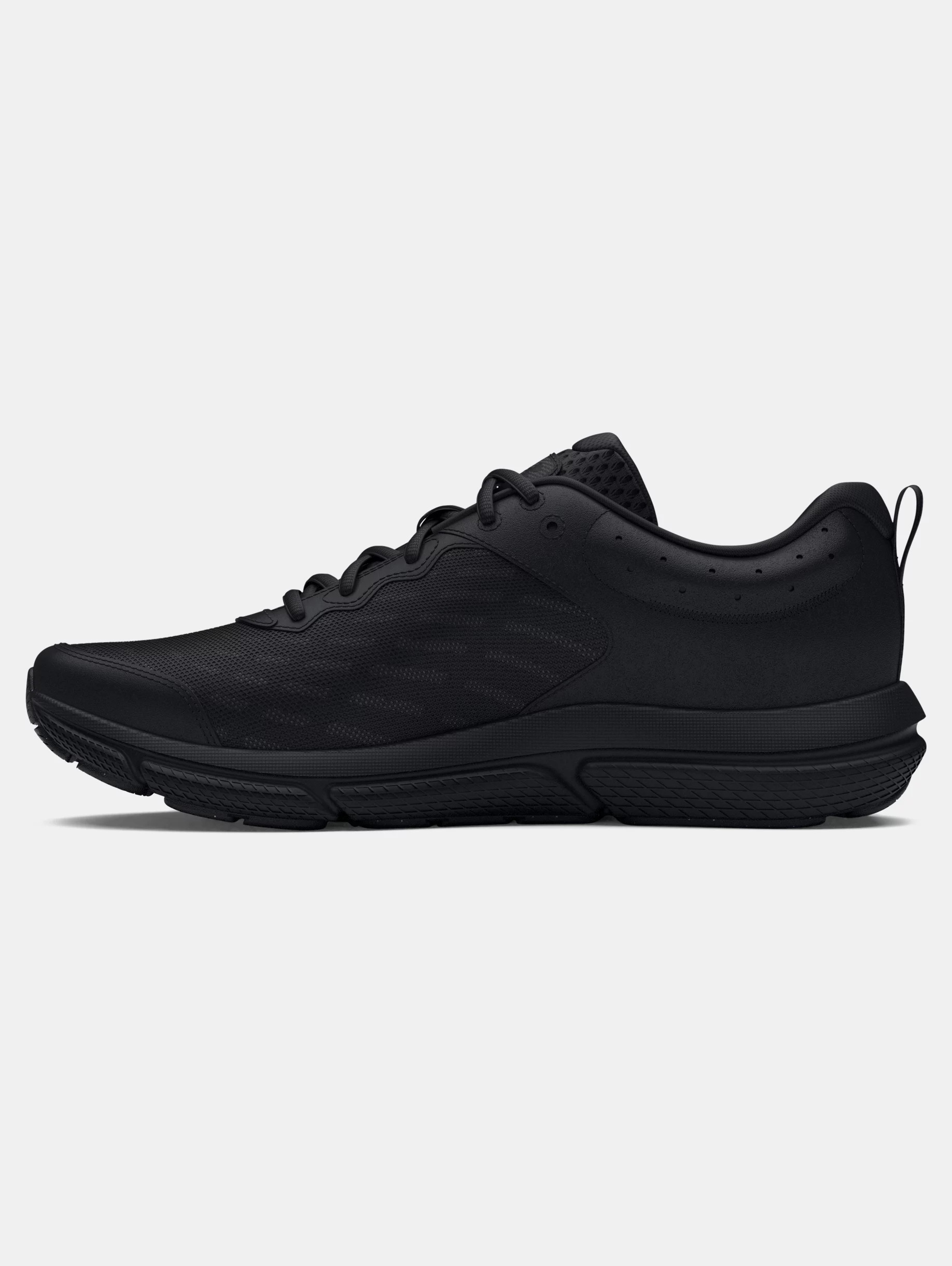 Women's UA Charged Assert 10 Wide (D)  Running Shoes - 2