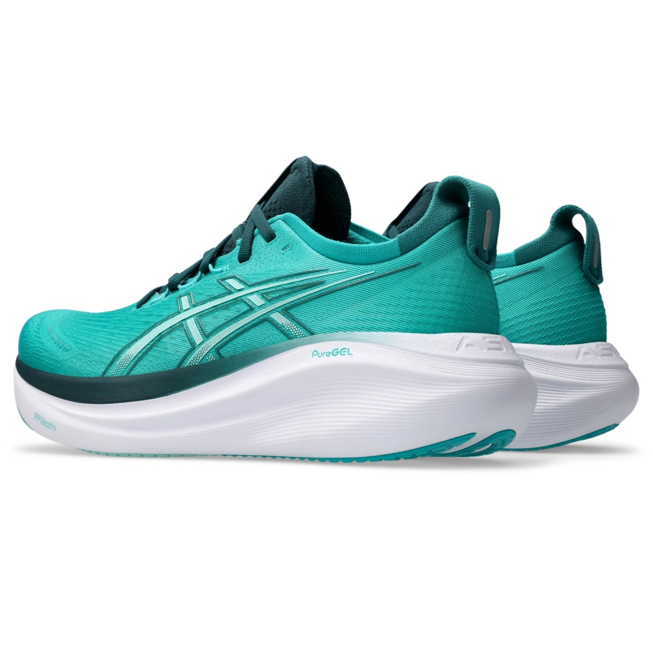 GEL-NIMBUS 27 - 3