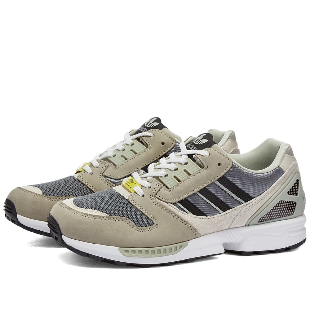 Adidas ZX 8000 - 1