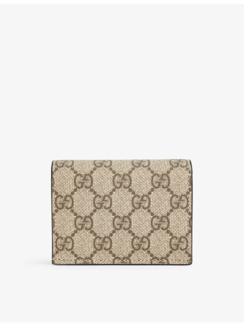 Marmont canvas wallet - 3