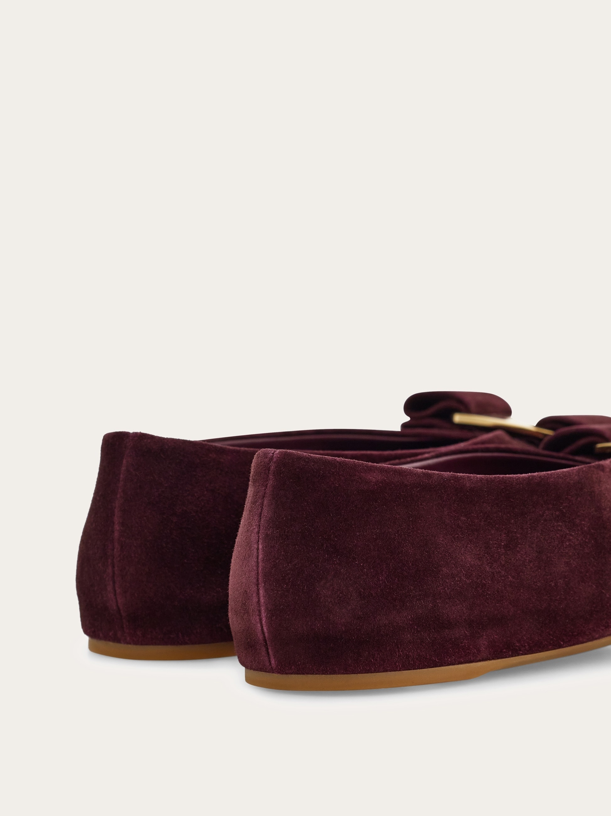 Vara bow ballet flat - 4