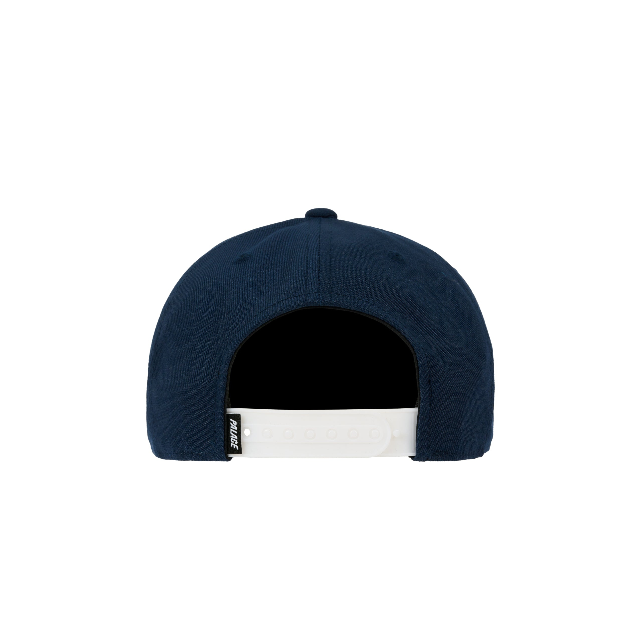 P FRAME 5-PANEL NAVY - 3