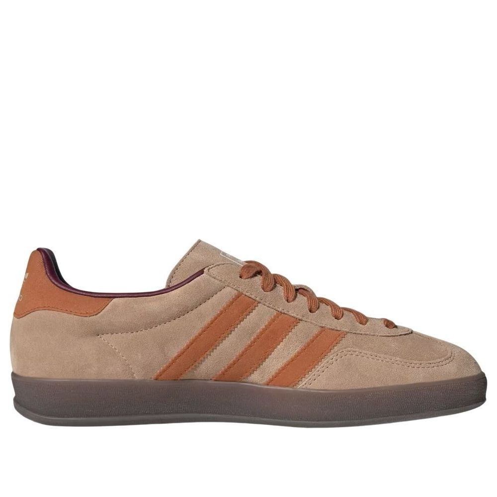 adidas Gazelle Indoor 'Warm Sand Craft Ochre' JH5412 - 2