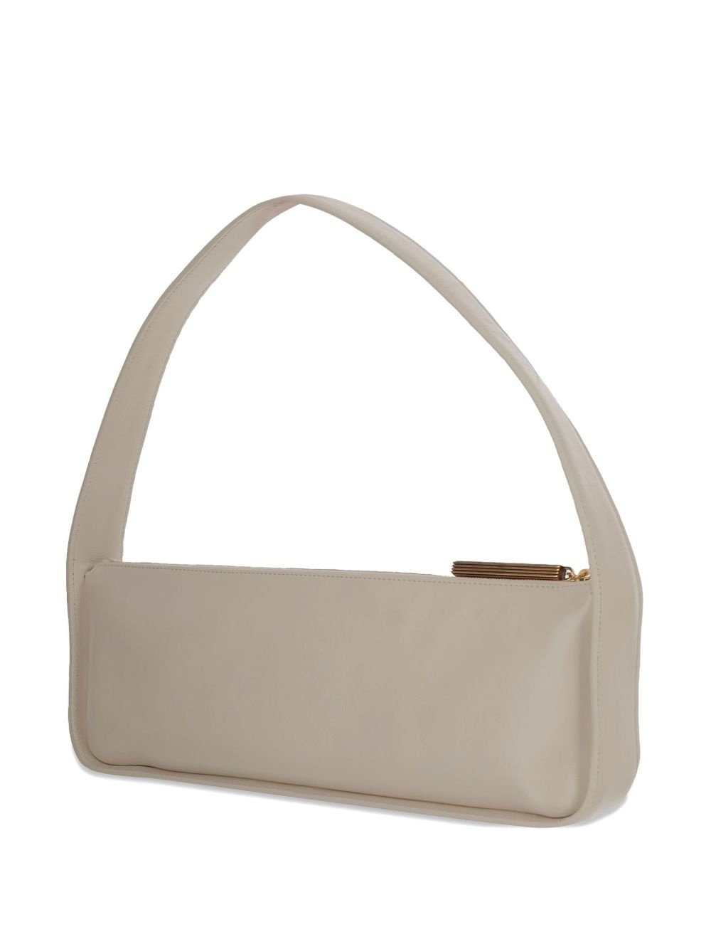leather shoulder bag - 3