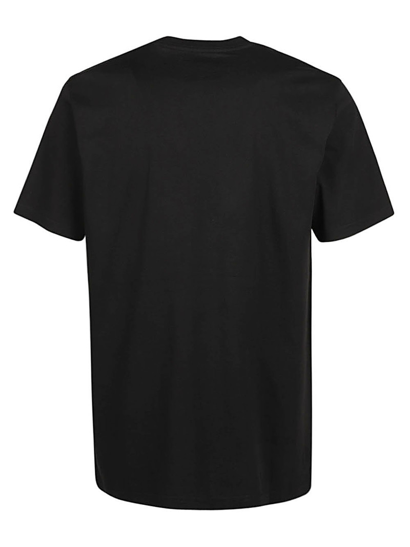 Carhartt Logo cotton t-shirt outlook