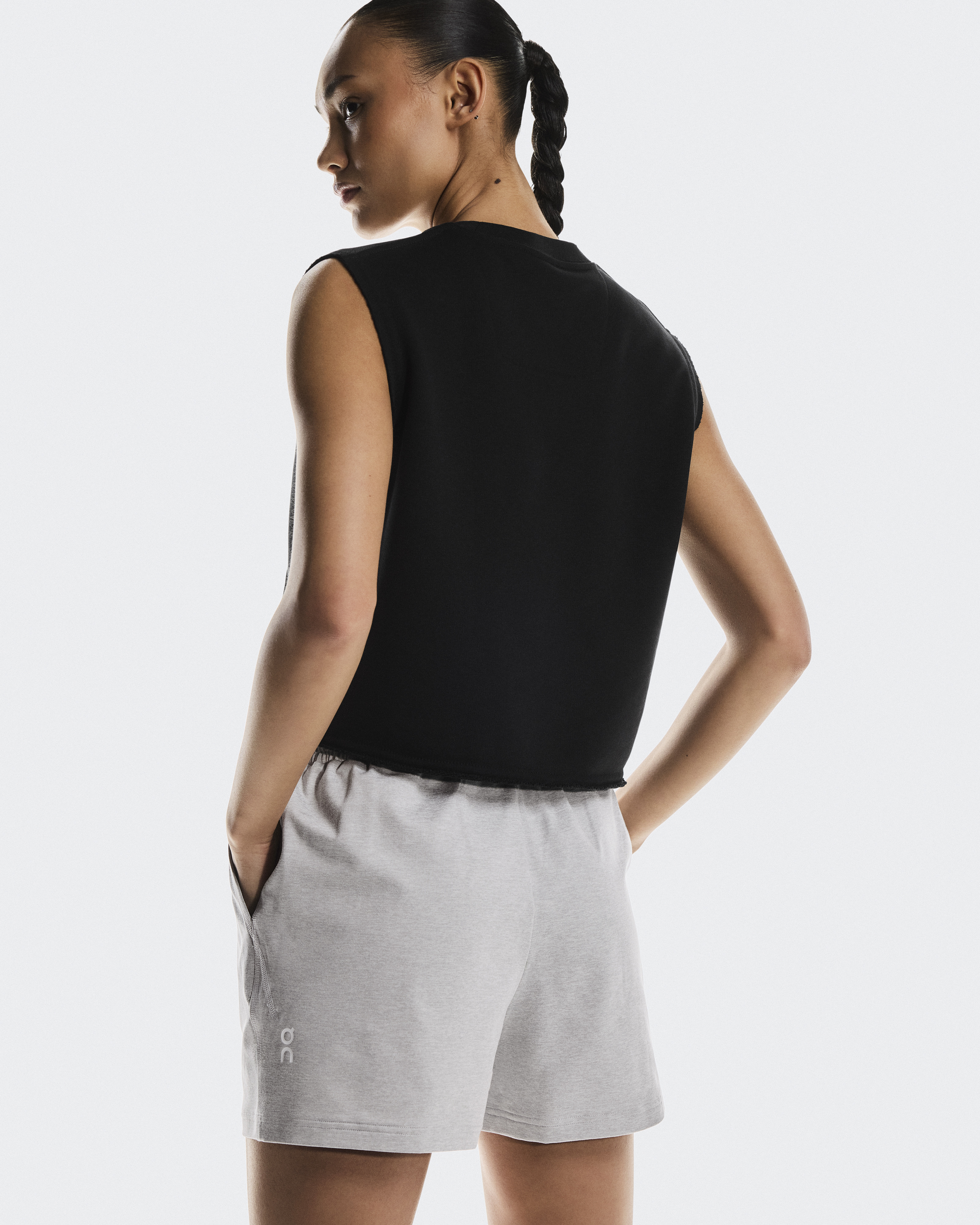 Courtside Shorts - 4
