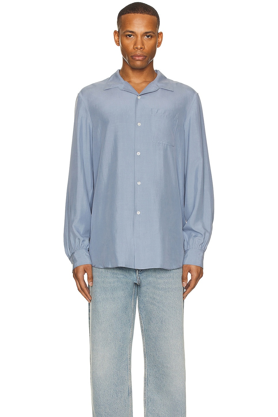 Kiton Shirt - 3