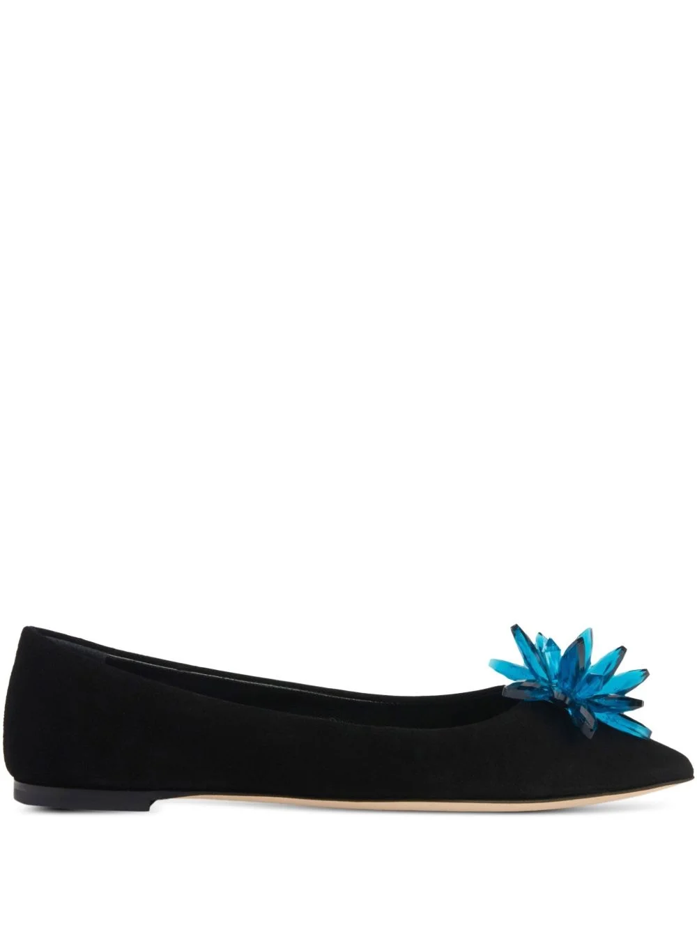 Valliee ballet flats - 1