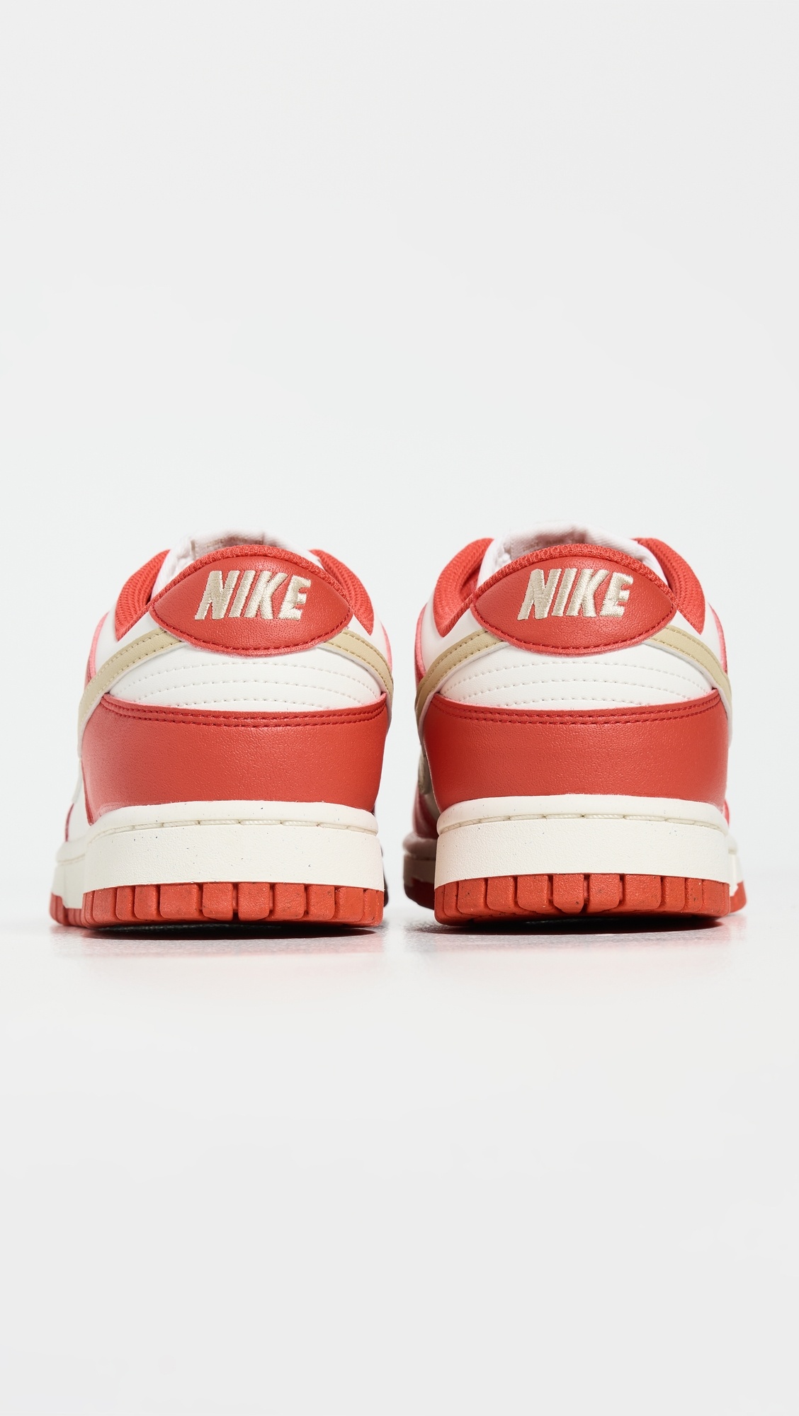Nike Dunk Low Sneakers - 3
