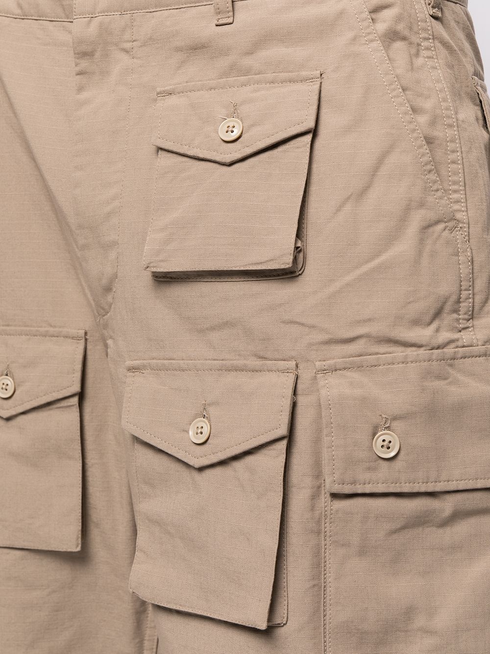 FA cargo trousers - 5