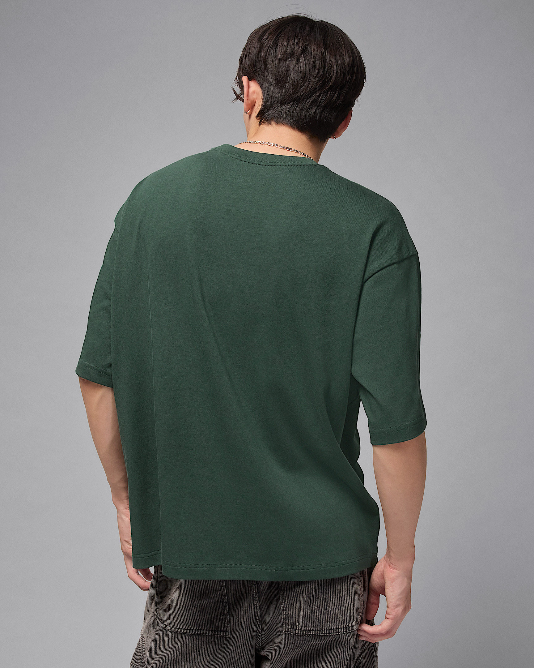 Jordan Flight Essentials Men's Oversized T-Shirt - 2