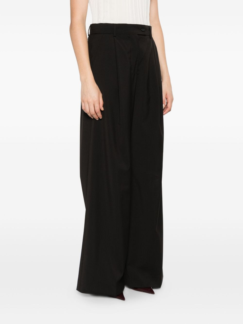 SPORTMAX PRE - SPORTMAX PRE Trousers - 5
