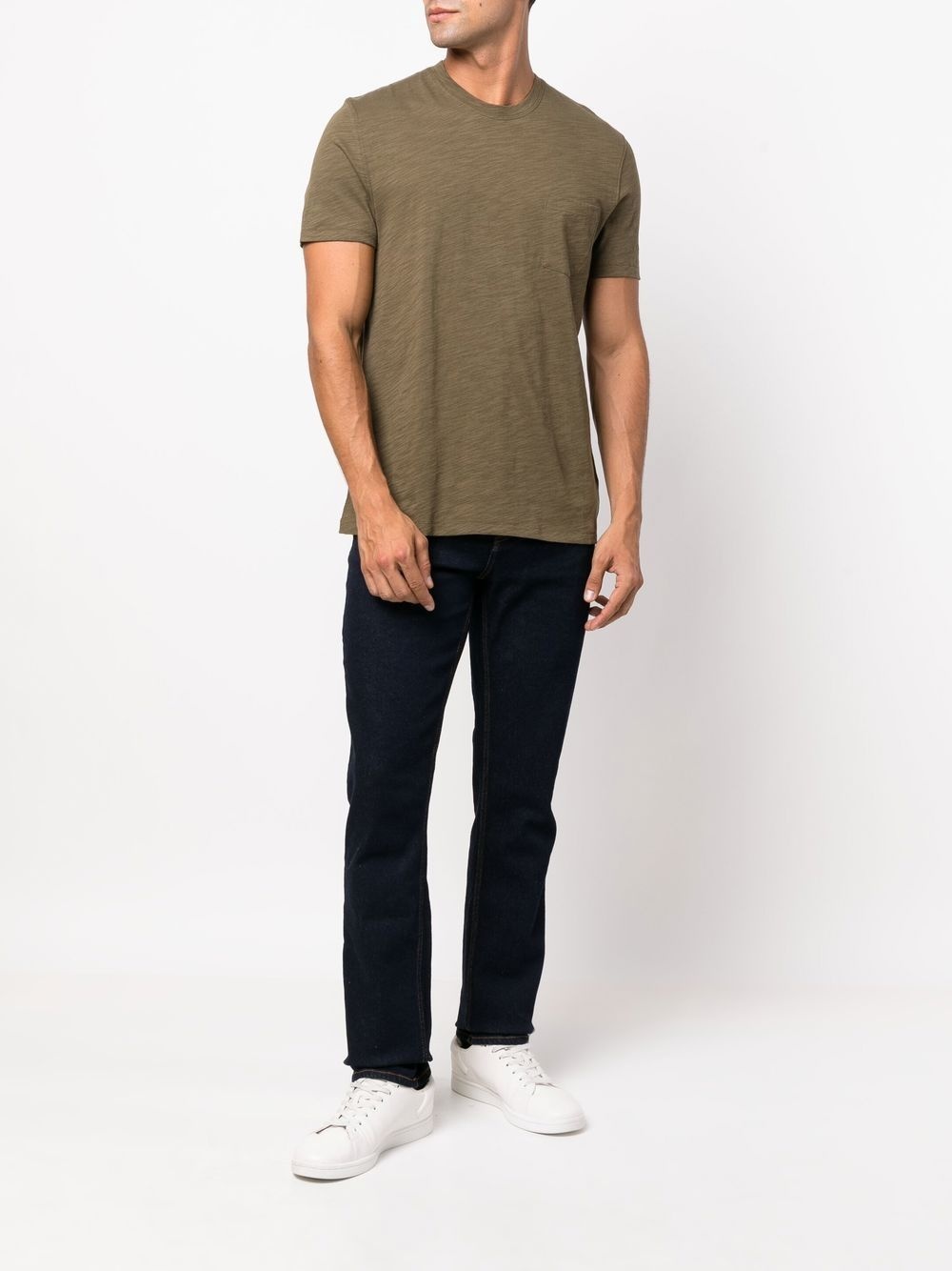 Brut slim-cut jeans - 2