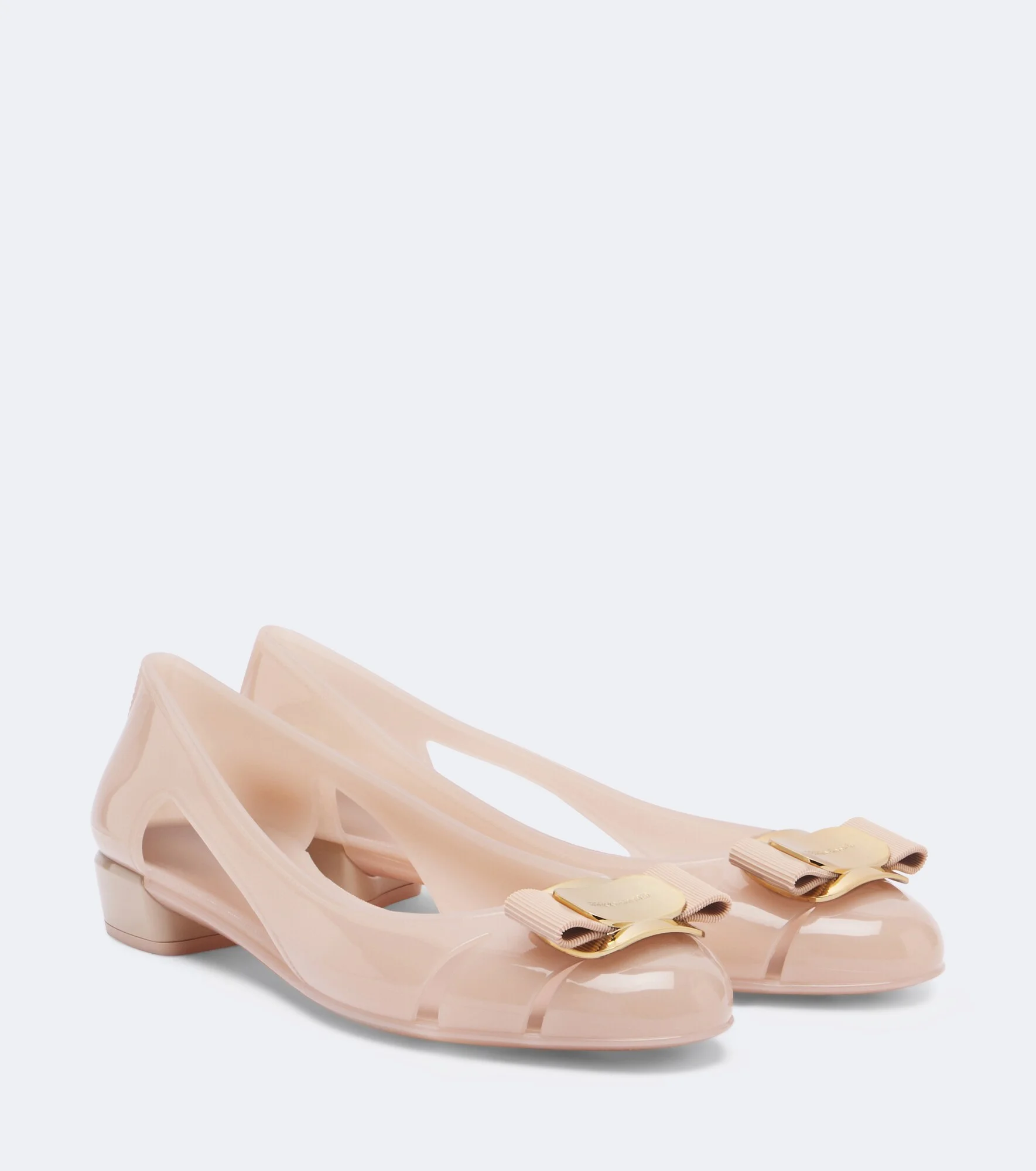 Nara ballet flats - 1