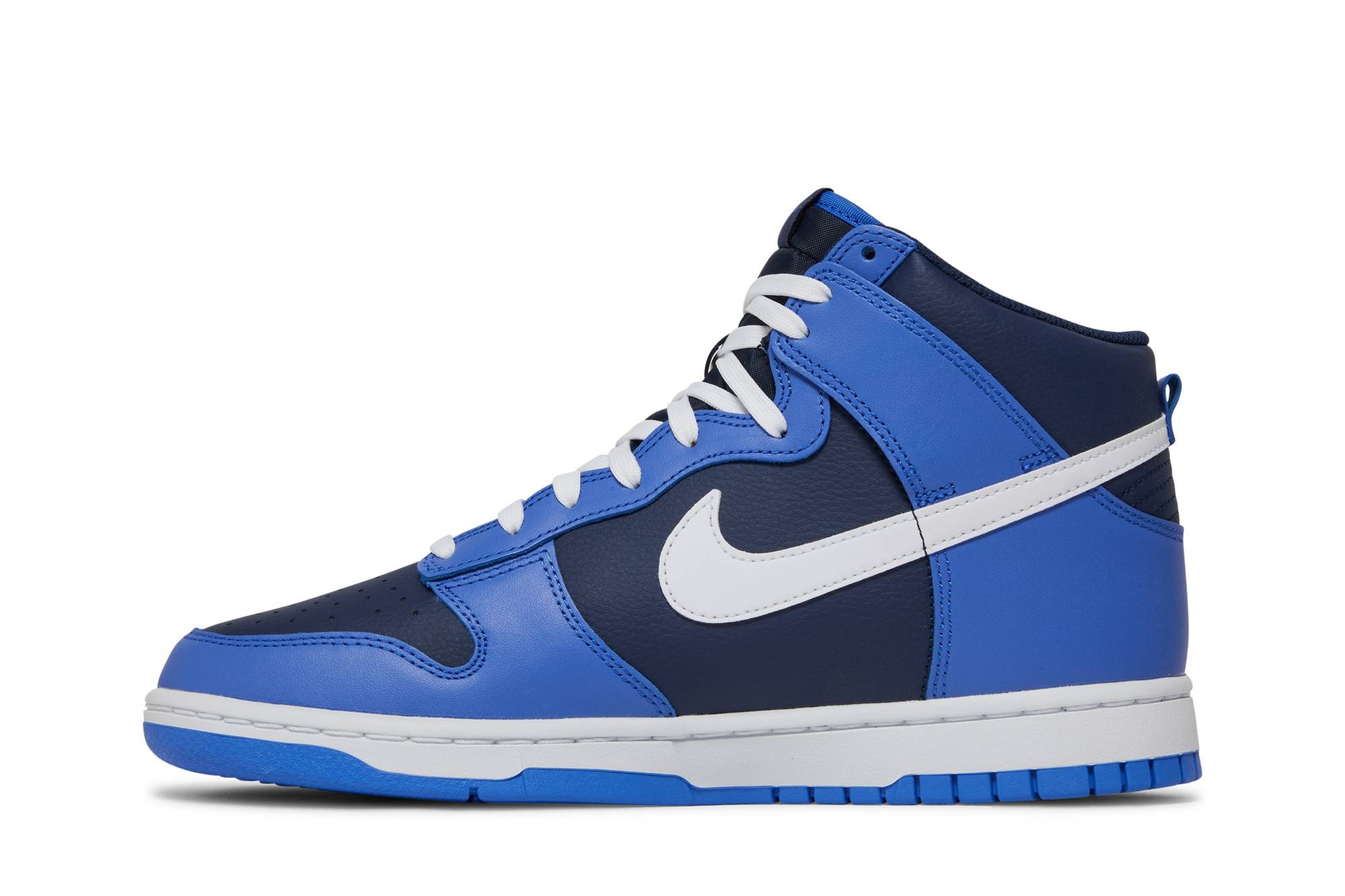 Dunk High 'Obsidian' - 3