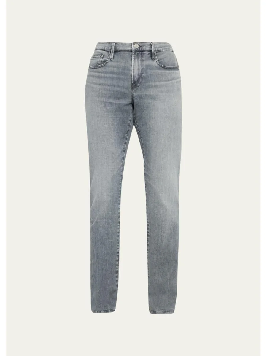 Men's L'Homme Slim Jeans - 1