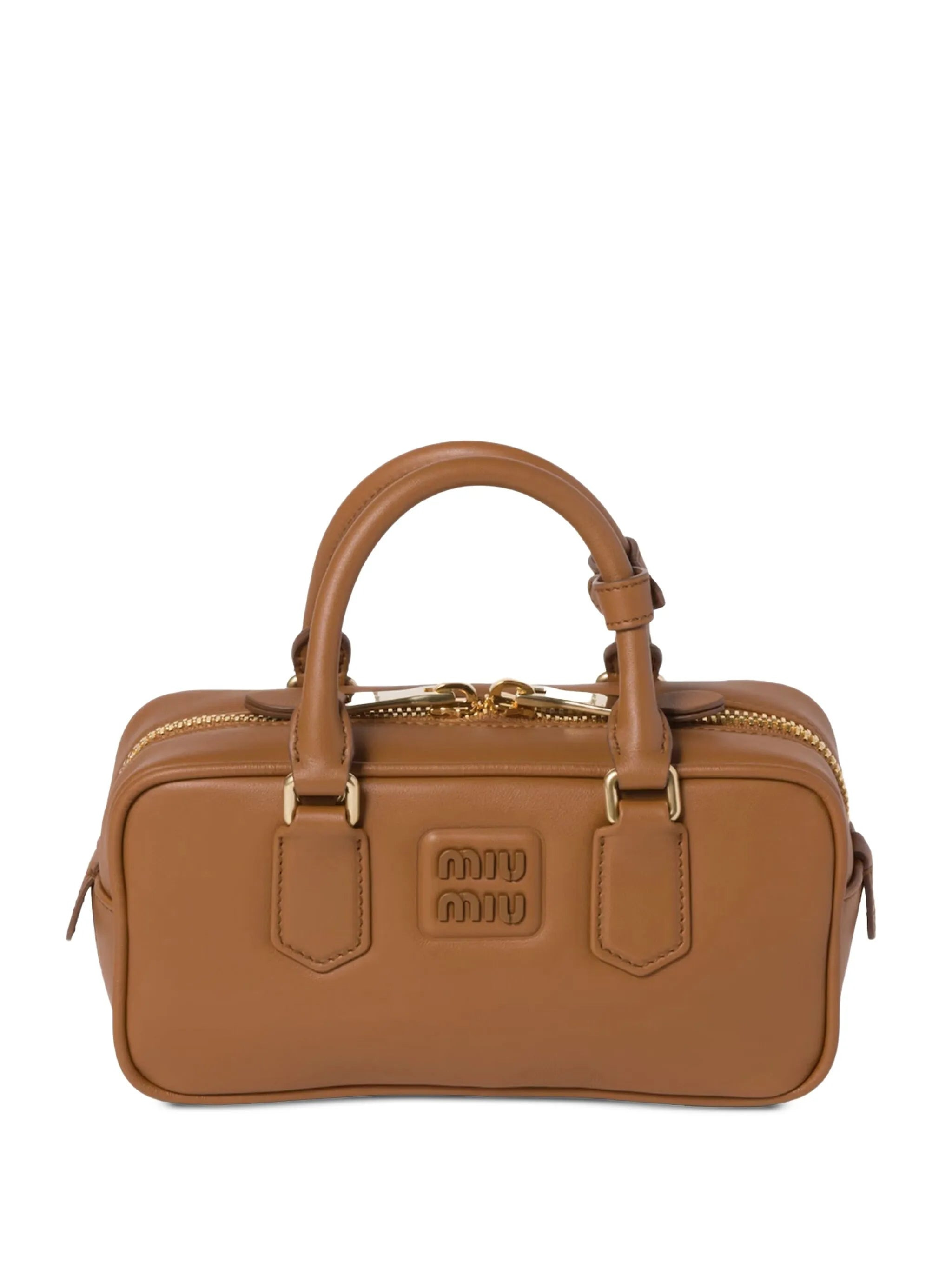 Miu Miu Arcadie Tote Bag - 1