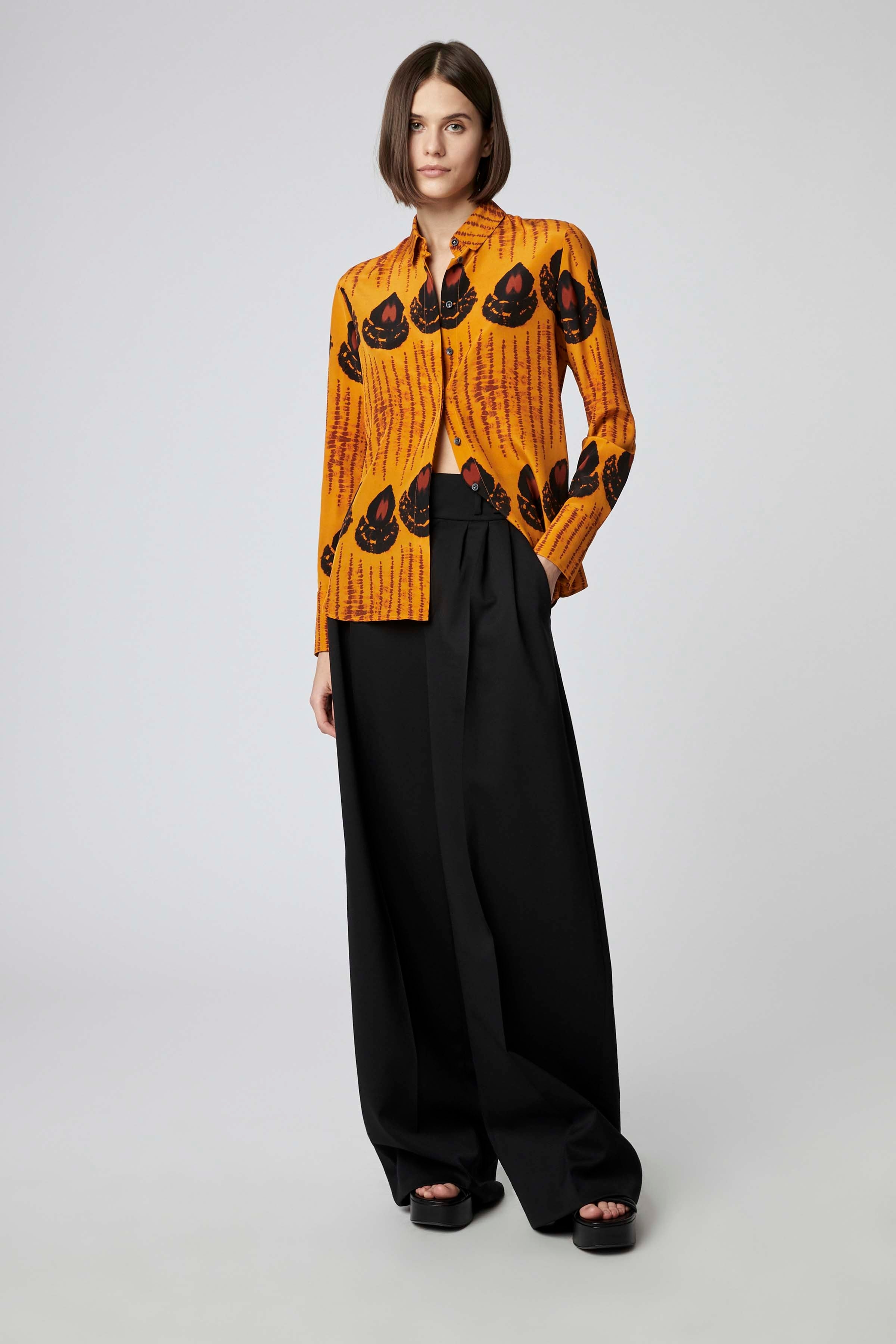 'CHIKA' TOP - 6